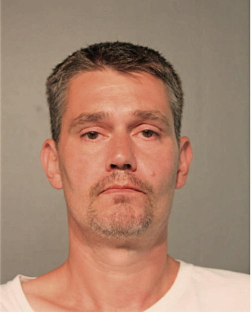 SCOTT DARLAND, Cook County, Illinois