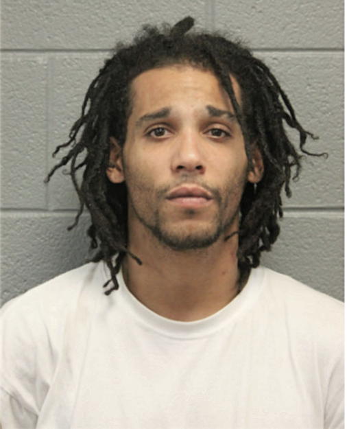 DENNIS R DARVIS, Cook County, Illinois