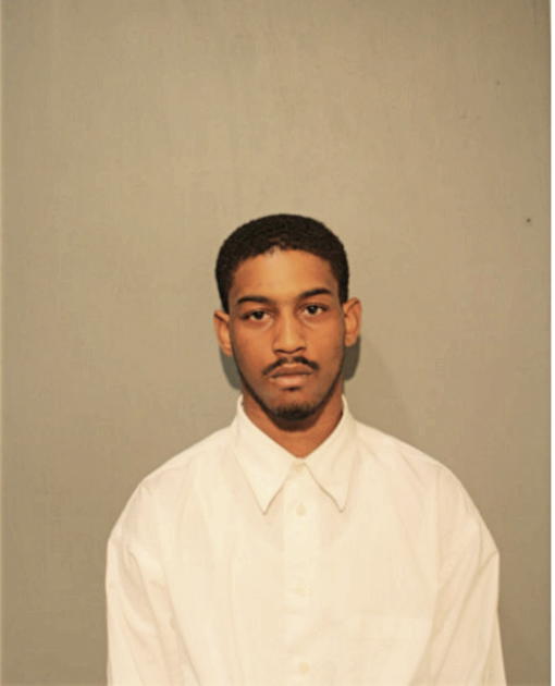 ANTON D DAVIS, Cook County, Illinois