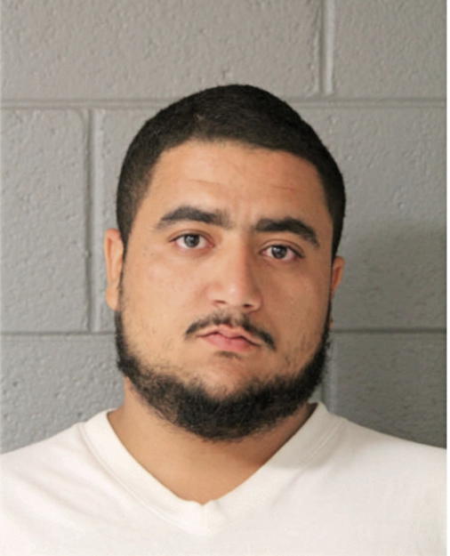 FAHEEM K DENNINGTON, Cook County, Illinois