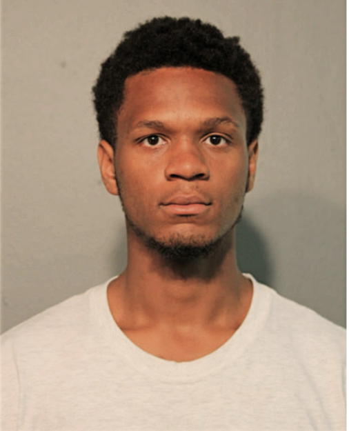 JEREMY S DUKES, Cook County, Illinois