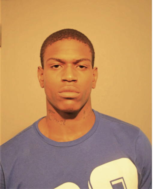 LAWRENCE DUNBAR, Cook County, Illinois