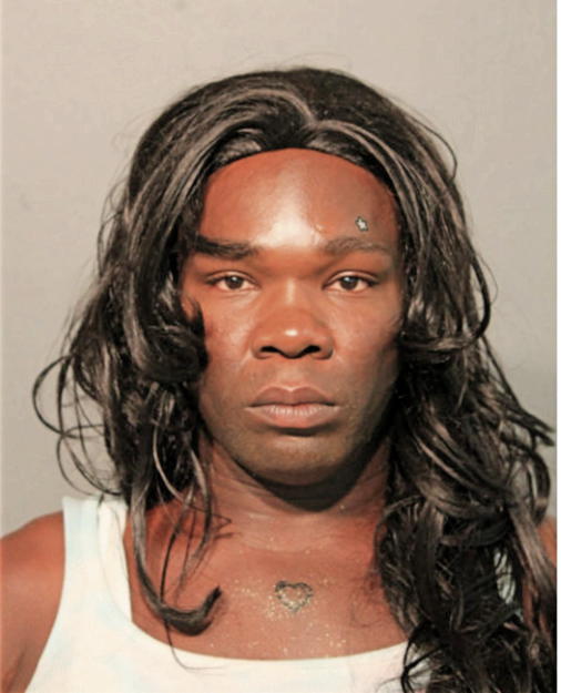 DONTE R EAST, Cook County, Illinois