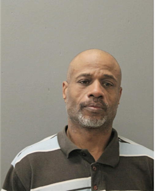 CHARLES J EDWARDS, Cook County, Illinois