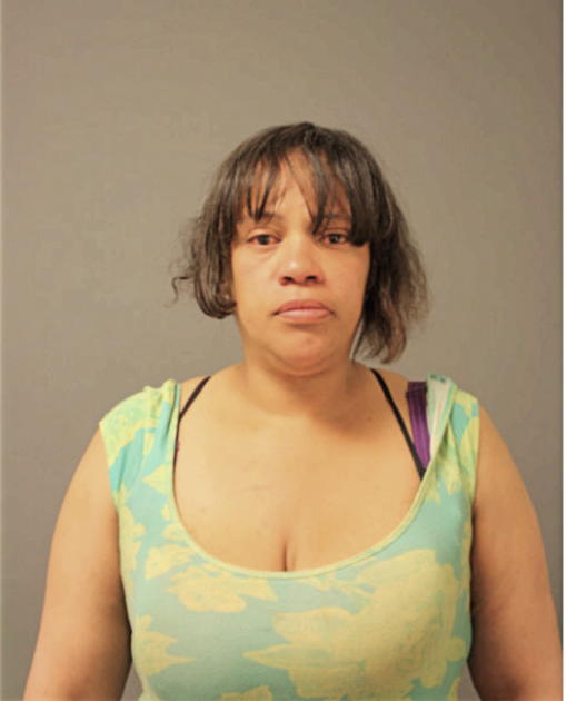 ELIZABETH N EDWARDS, Cook County, Illinois