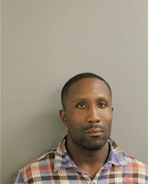 HENRY D EDWARDS, Cook County, Illinois