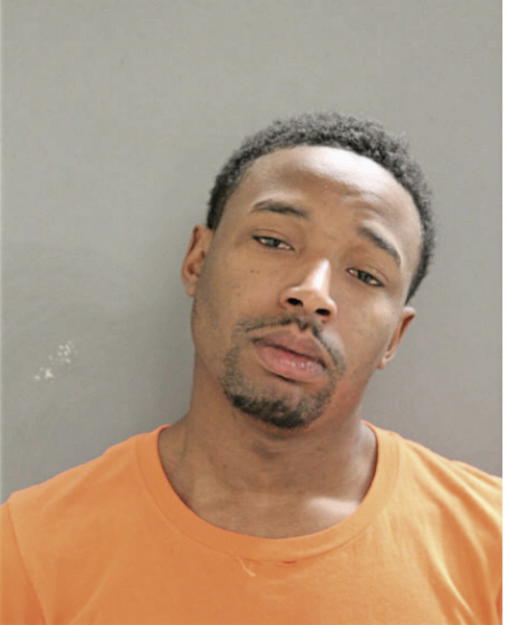 RAPHAEL D EDWARDS, Cook County, Illinois