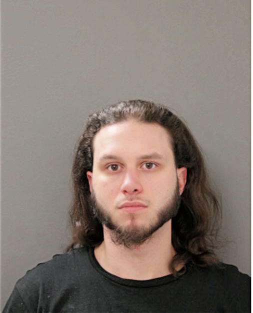 ROBERT J ENGLISH, Cook County, Illinois