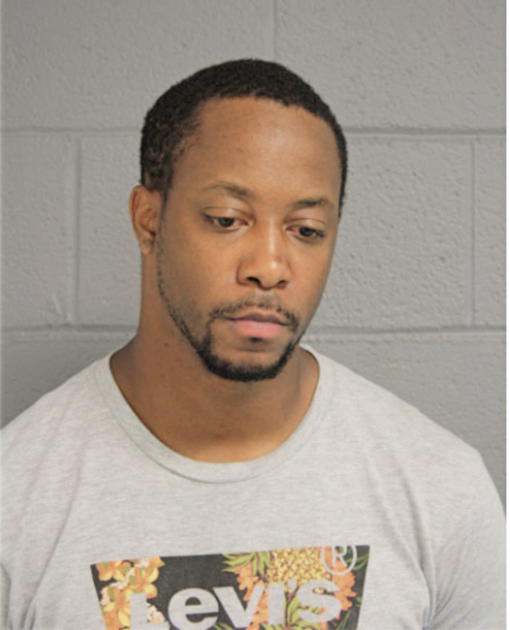 CHRISTOPHER D FIELDS, Cook County, Illinois