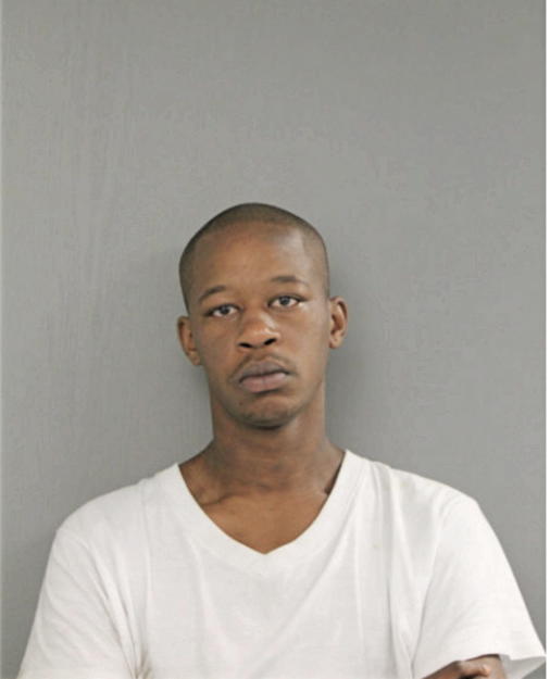 KEVIN M FIELDS, Cook County, Illinois