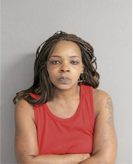 LARUTH FINLEY, Cook County, Illinois