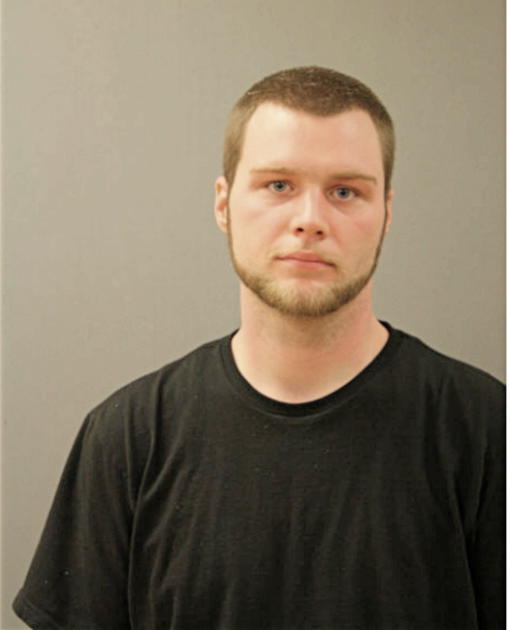 JOSEPH J FLYNN, Cook County, Illinois
