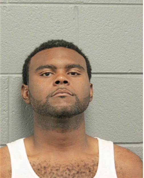 DEVYN FORT, Cook County, Illinois