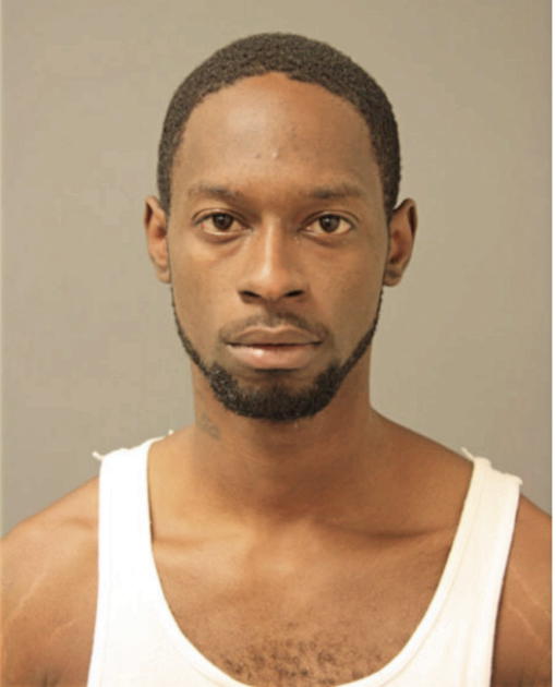 ANTHONY T FOSTER, Cook County, Illinois