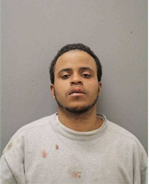 NIYO K FOWLER, Cook County, Illinois