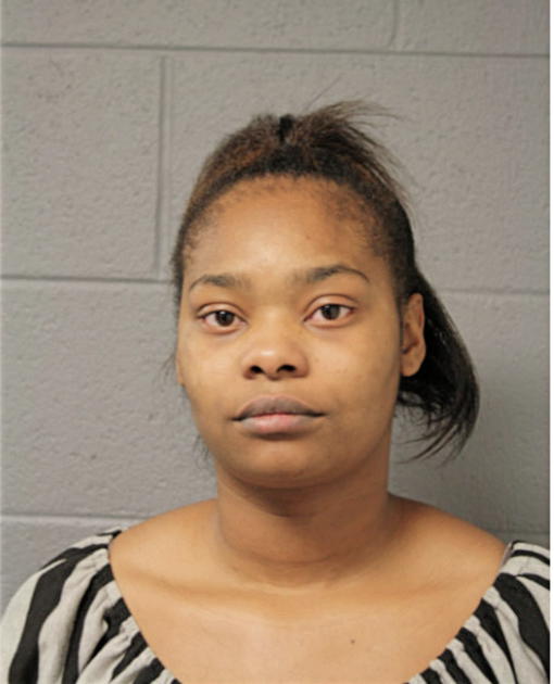 MALISHA S FRIESON, Cook County, Illinois