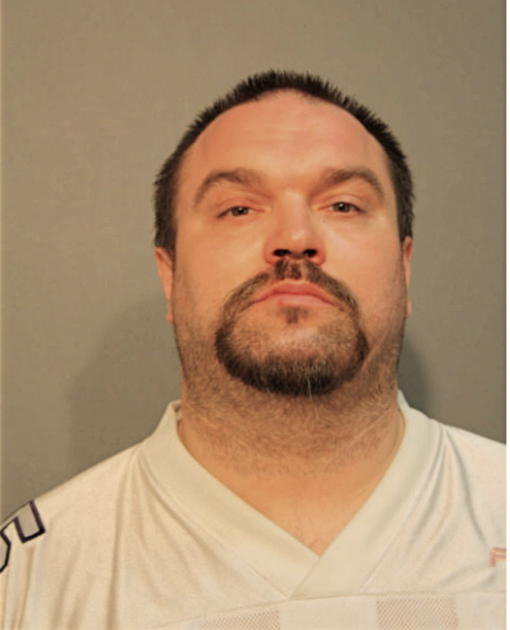 PHILLIP J GAEBLER, Cook County, Illinois