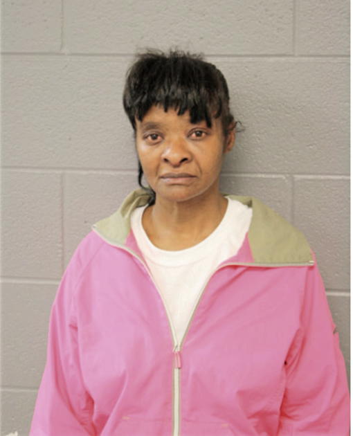 SHAVONNE MARAY GAVIN, Cook County, Illinois