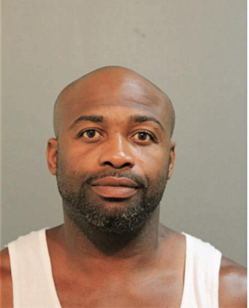 JAMES MC GEE JR, Cook County, Illinois