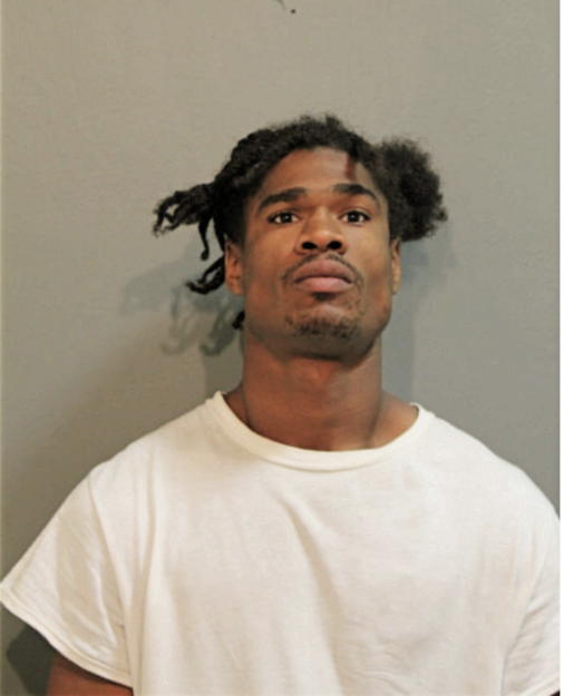 GARNELL GHOLSON, Cook County, Illinois