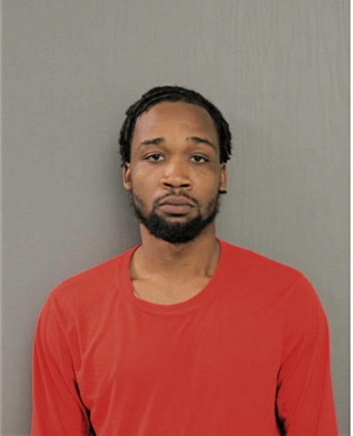 TERRY L GIVEN, Cook County, Illinois