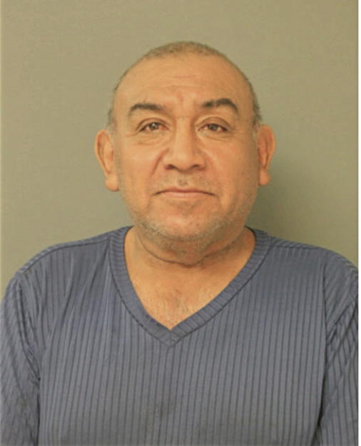 THEODORE GOMEZ, Cook County, Illinois
