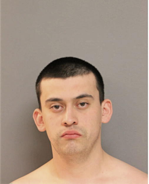 WILLIAM M GRANAT, Cook County, Illinois