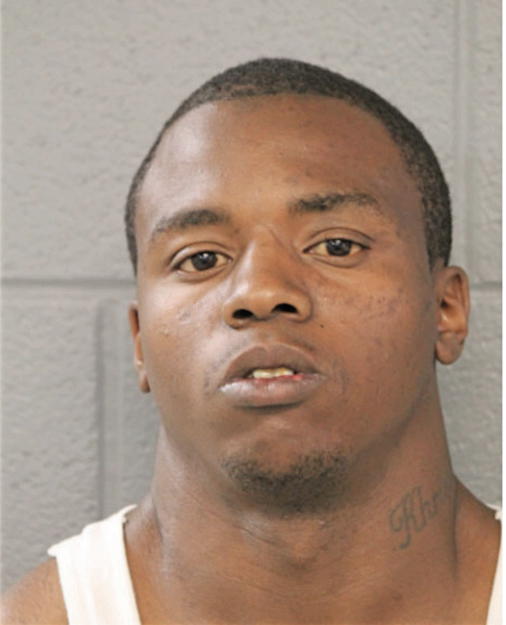 ERIC GRAY, Cook County, Illinois