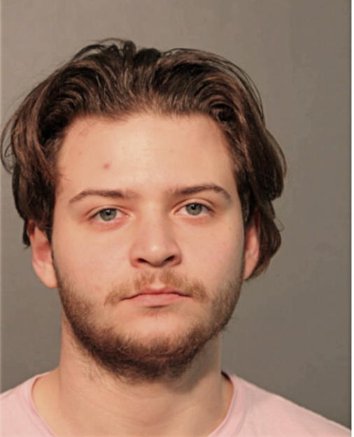 DUSTIN GRILLI, Cook County, Illinois