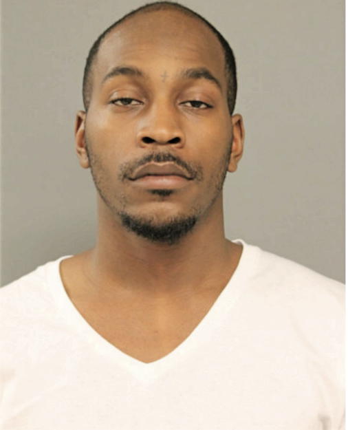 DEANDRE R HARMOND, Cook County, Illinois
