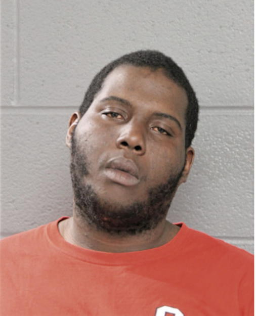 PHILLIP A HARRELL, Cook County, Illinois