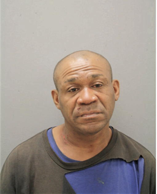 BOBBY E HARRIS, Cook County, Illinois