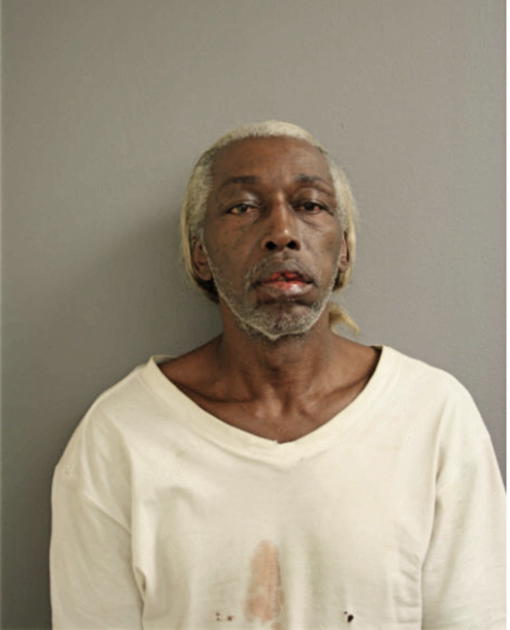 LEE HARRIS, Cook County, Illinois