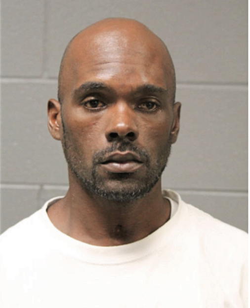 DEVON HARRISON, Cook County, Illinois