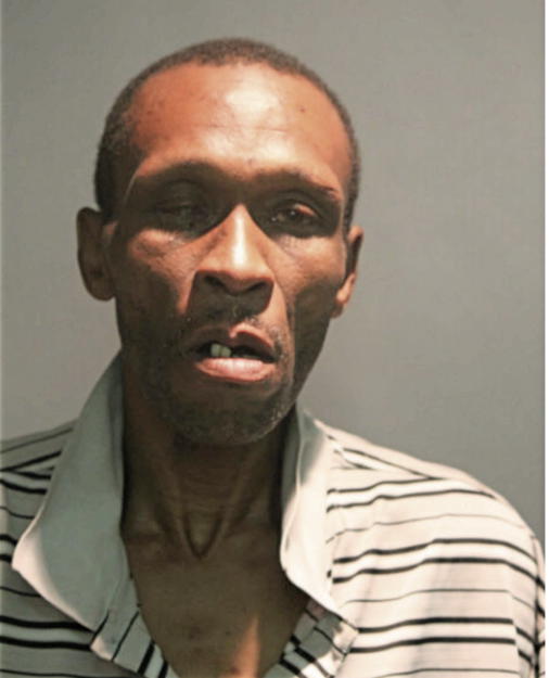 KEITH B HAWKINS, Cook County, Illinois