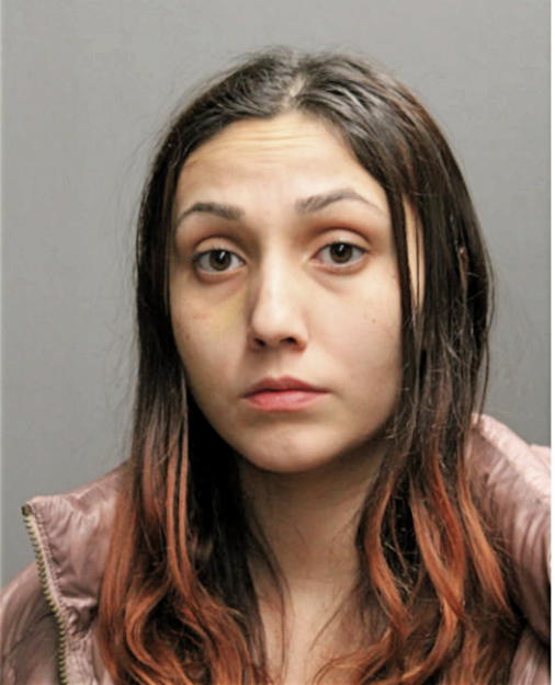 CONSUELO CAMACHO HERNANDEZ, Cook County, Illinois