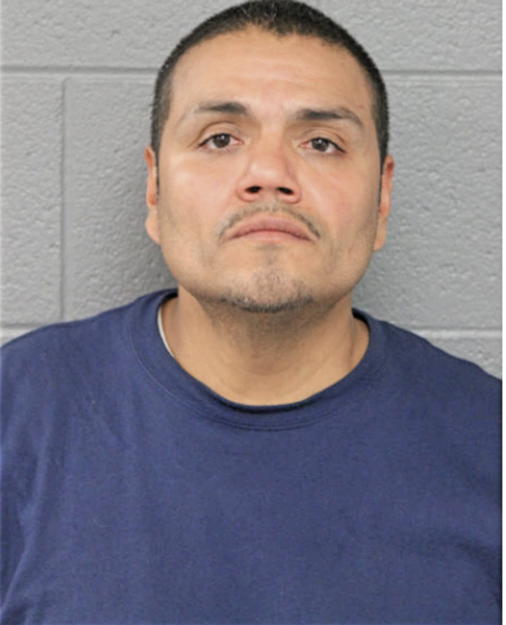 DANIEL HERNANDEZ, Cook County, Illinois