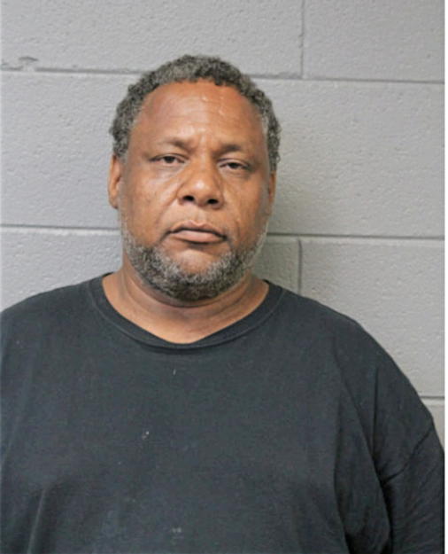 NAZARIO M HERNANDEZ, Cook County, Illinois