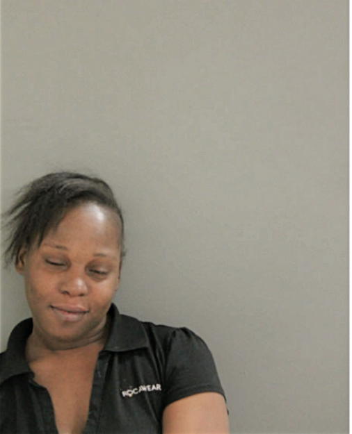 FELICIA L HERRON, Cook County, Illinois