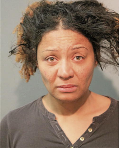 LAURA HUDSON, Cook County, Illinois