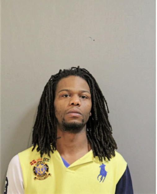 STEPHEN A HUGGINS, Cook County, Illinois
