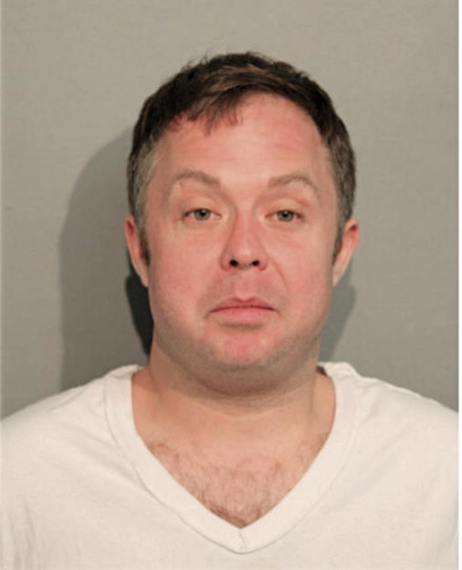 JUSTIN HUSE, Cook County, Illinois