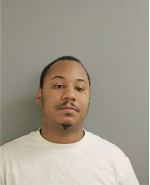 AUBREY JACKSON, Cook County, Illinois