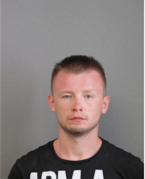 DAMIAN JANUCHOWSKI, Cook County, Illinois