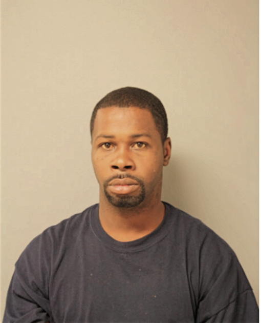 DONYA JEFFERSON, Cook County, Illinois