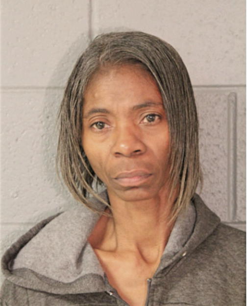 JOANNE JOHNS, Cook County, Illinois