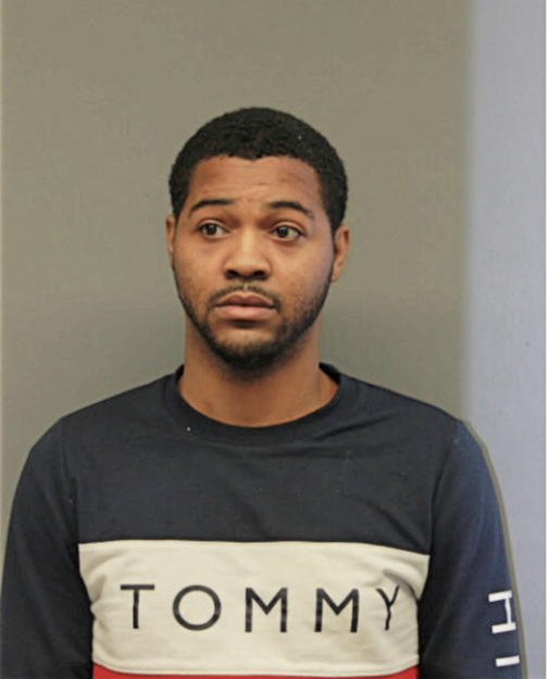 DENNIS JOHNSON, Cook County, Illinois