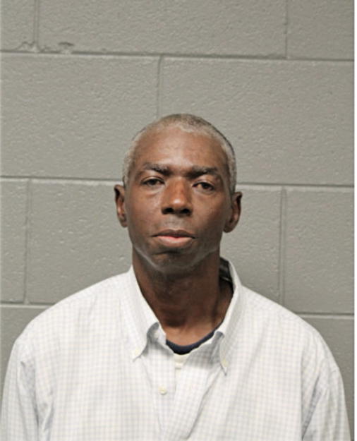 DONNELL JOHNSON, Cook County, Illinois