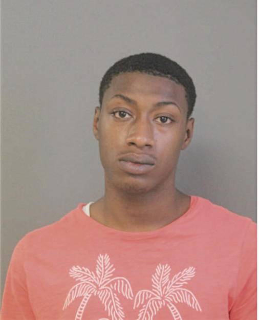 JAKOOR JOHNSON, Cook County, Illinois