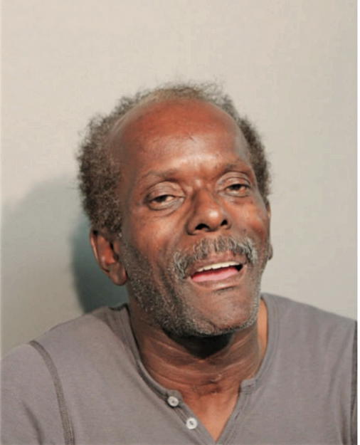 JOSEPH D JOHNSON, Cook County, Illinois